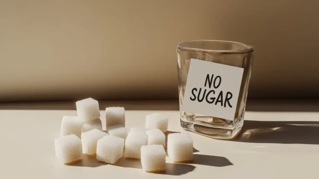 No Sugar