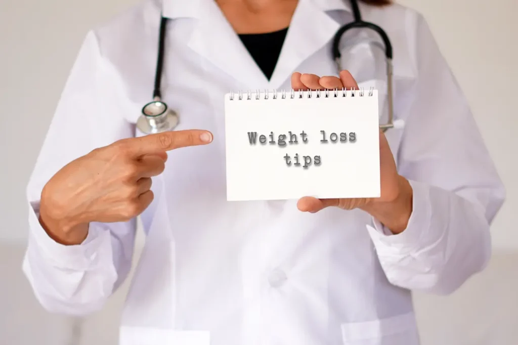 Weight Loss Tips